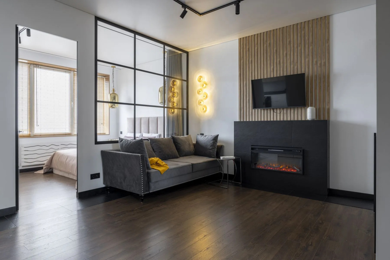 Апартаменты Алис Clear Reports