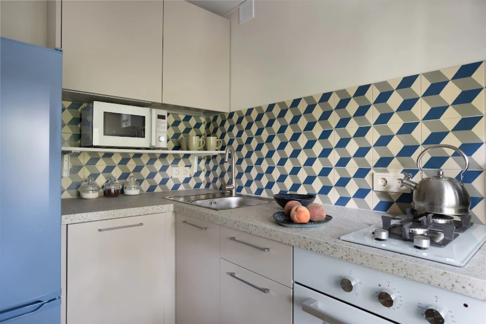 Апартаменты Moment to Relax