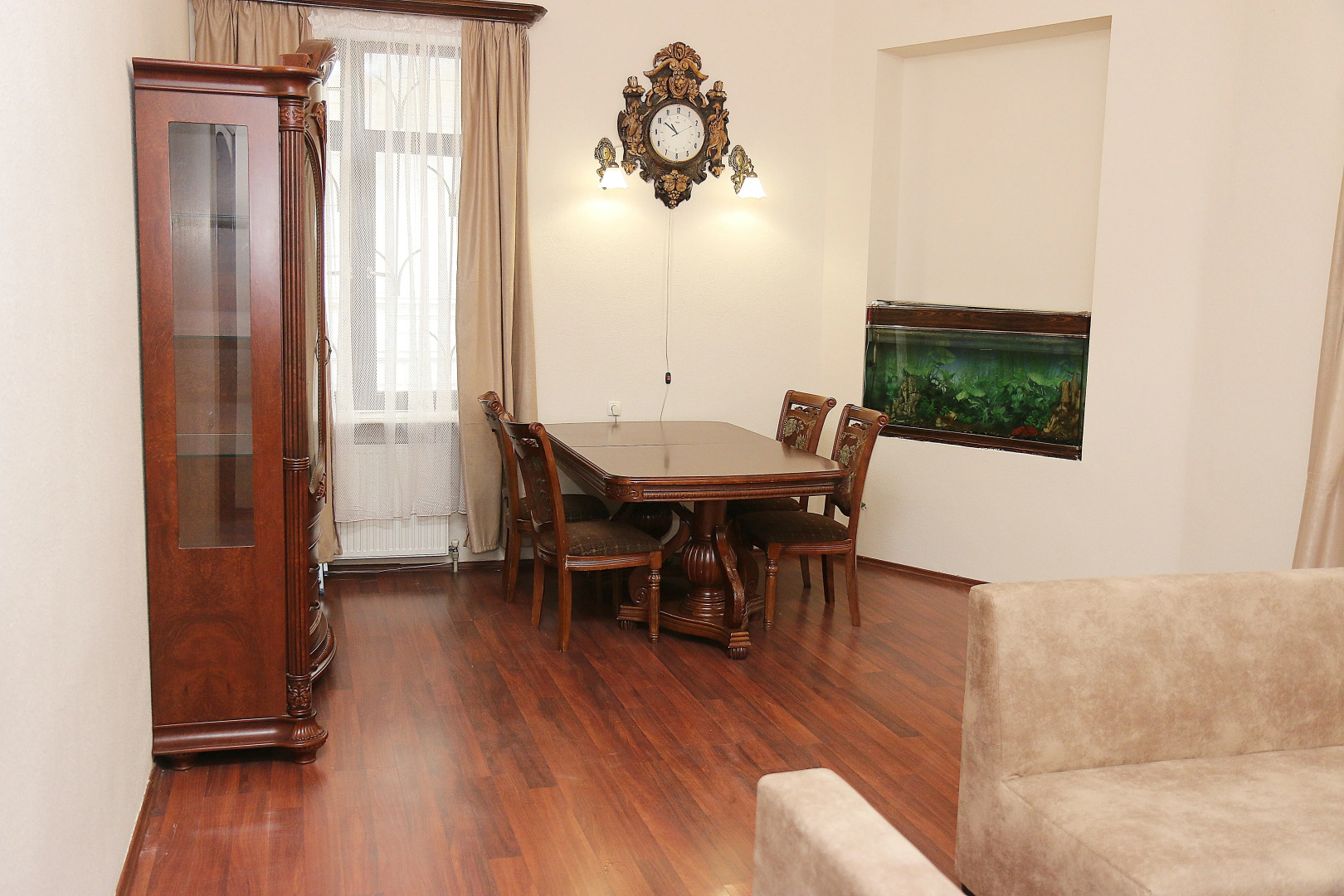 Гостевой дом от Русской Службы Сервиса