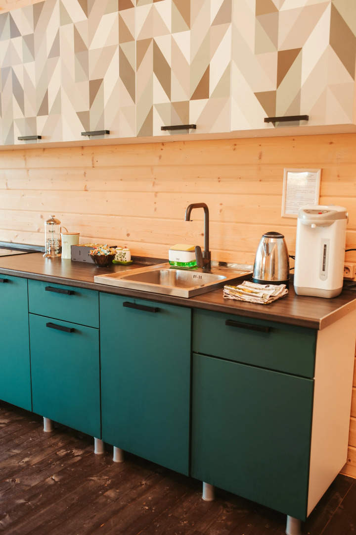 Частный дом Селигер Горки