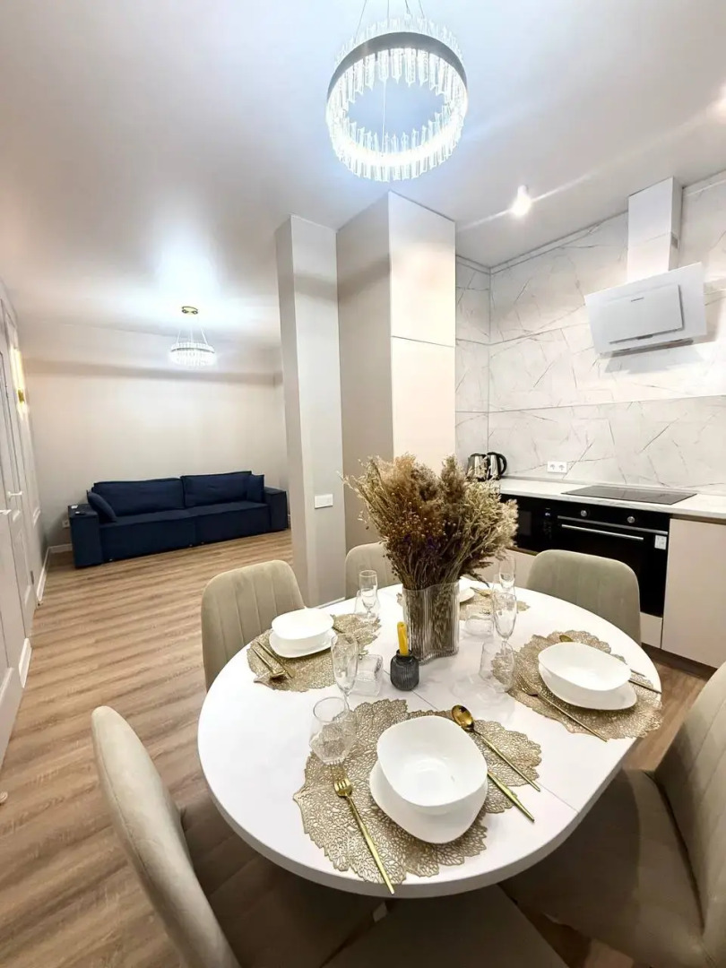 Апартаменты в ЖК Tau House 00107700