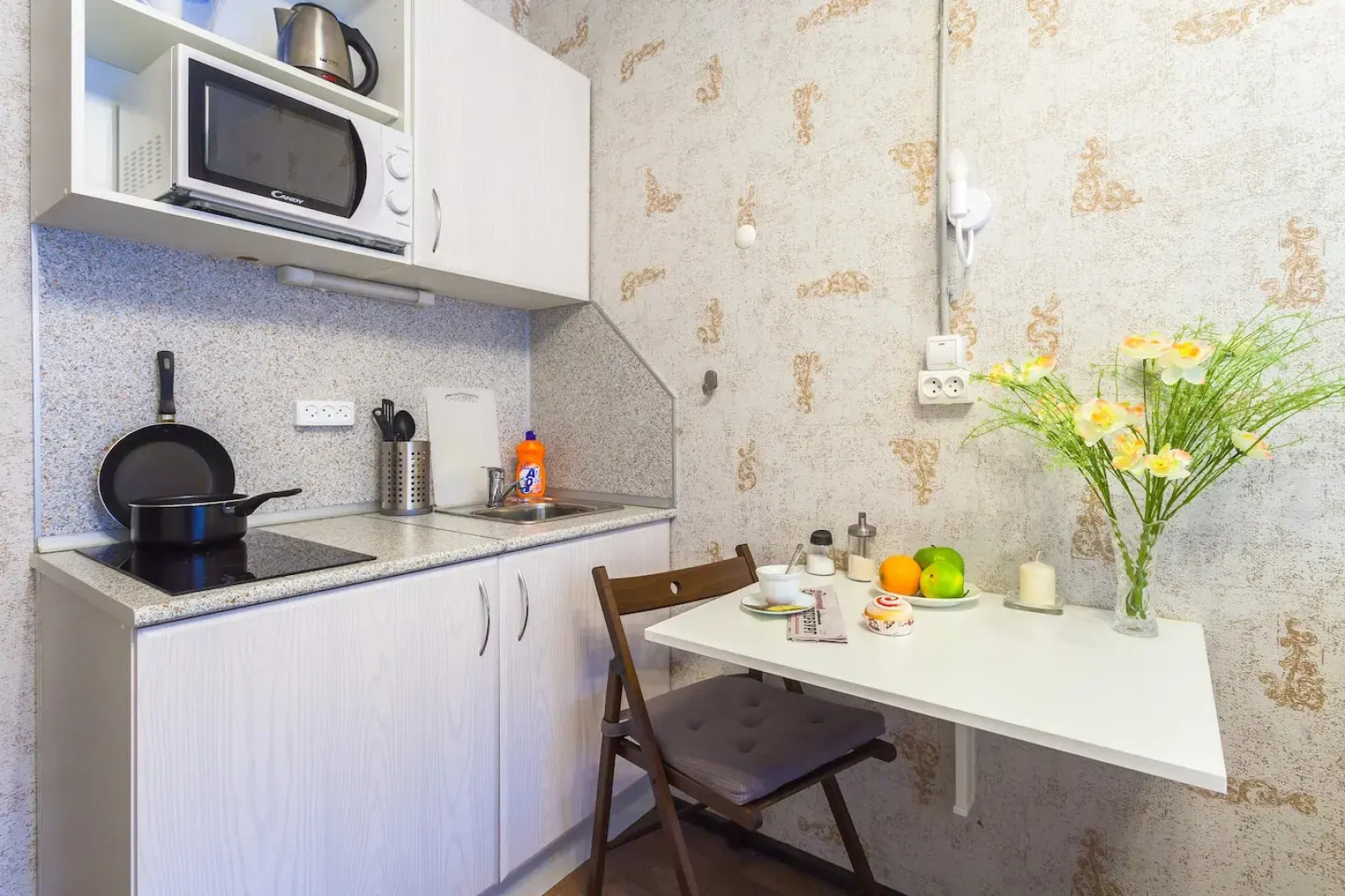 Квартира Гости Любят на Сенной