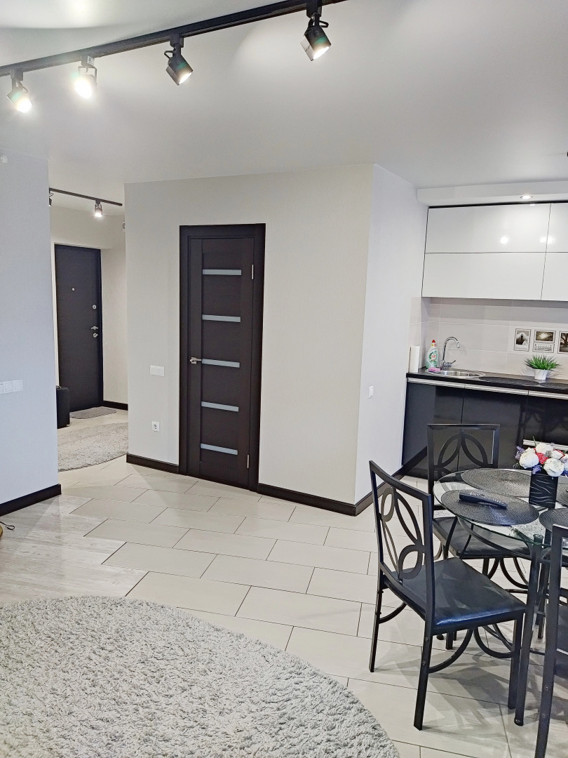 Апартаменты Квартира Студия у Замка