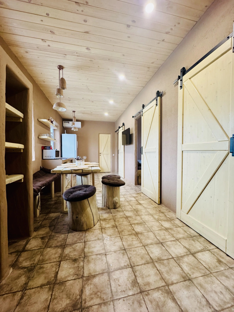 Гостевой дом Эко Дача