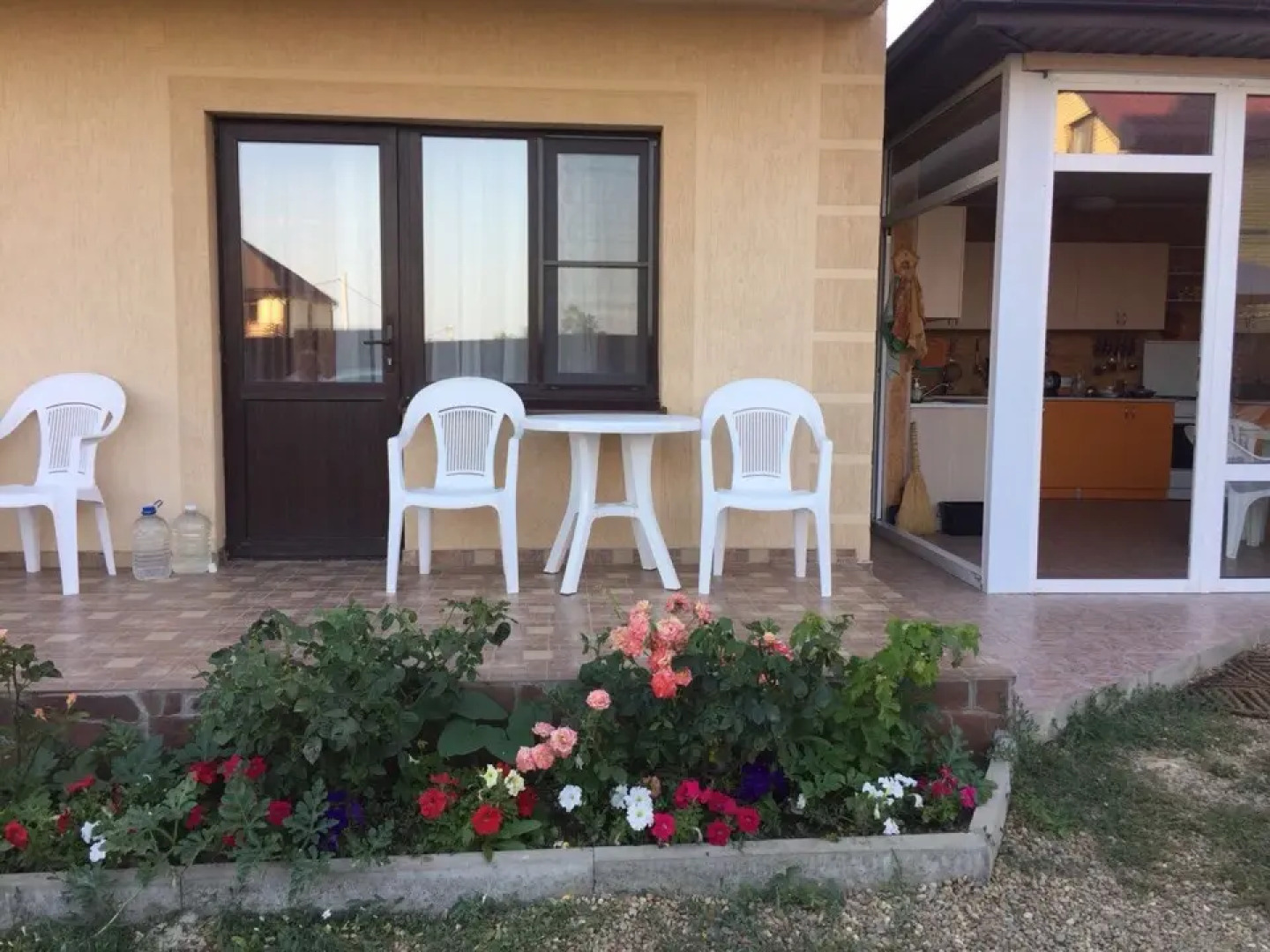 Гостевой Дом Бриз