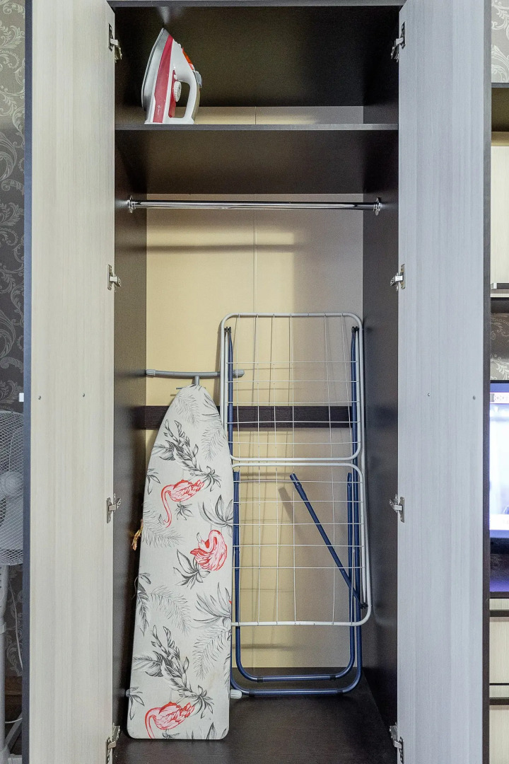 Апартаменты InnDays Литейная 22а(2)