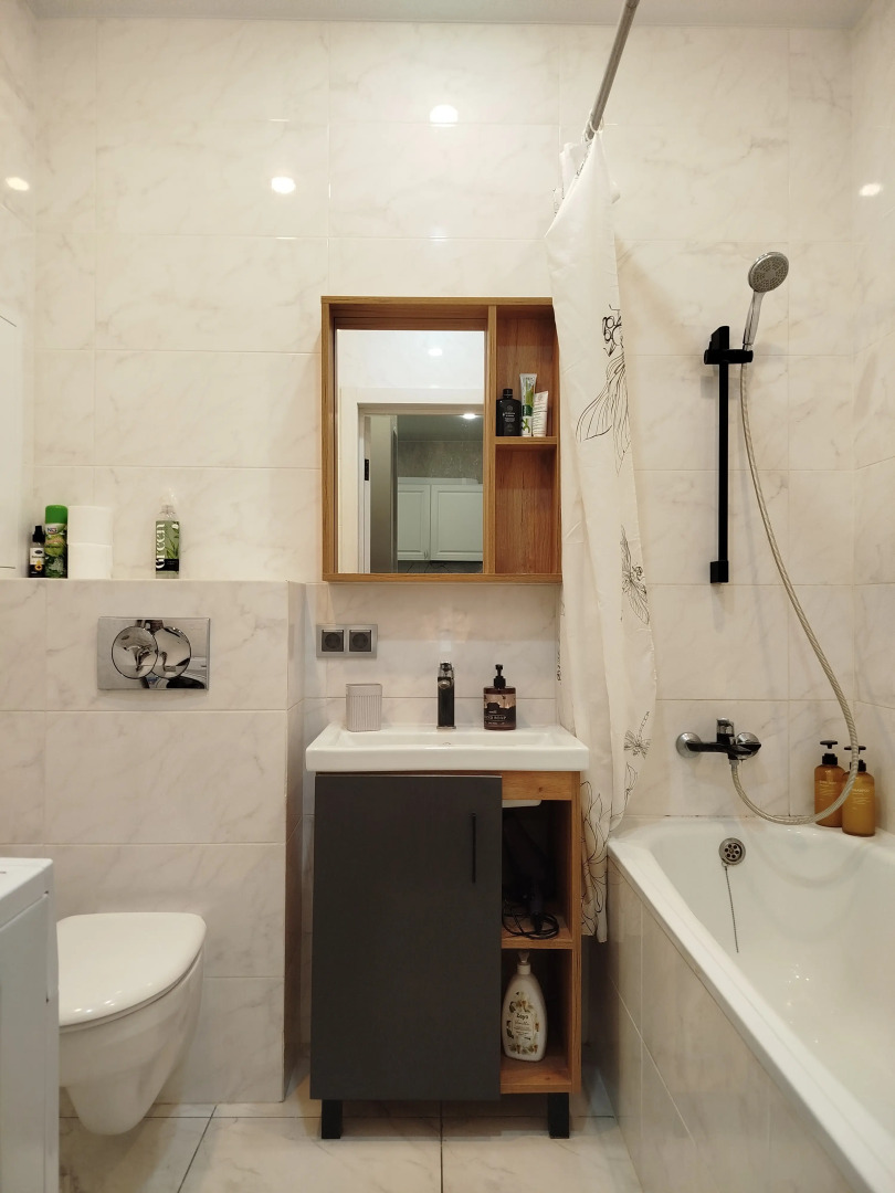 Апартаменты 2rooms Monako MinskMir