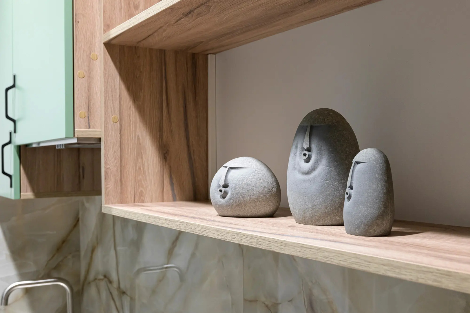 Студия люкс на Нагорной