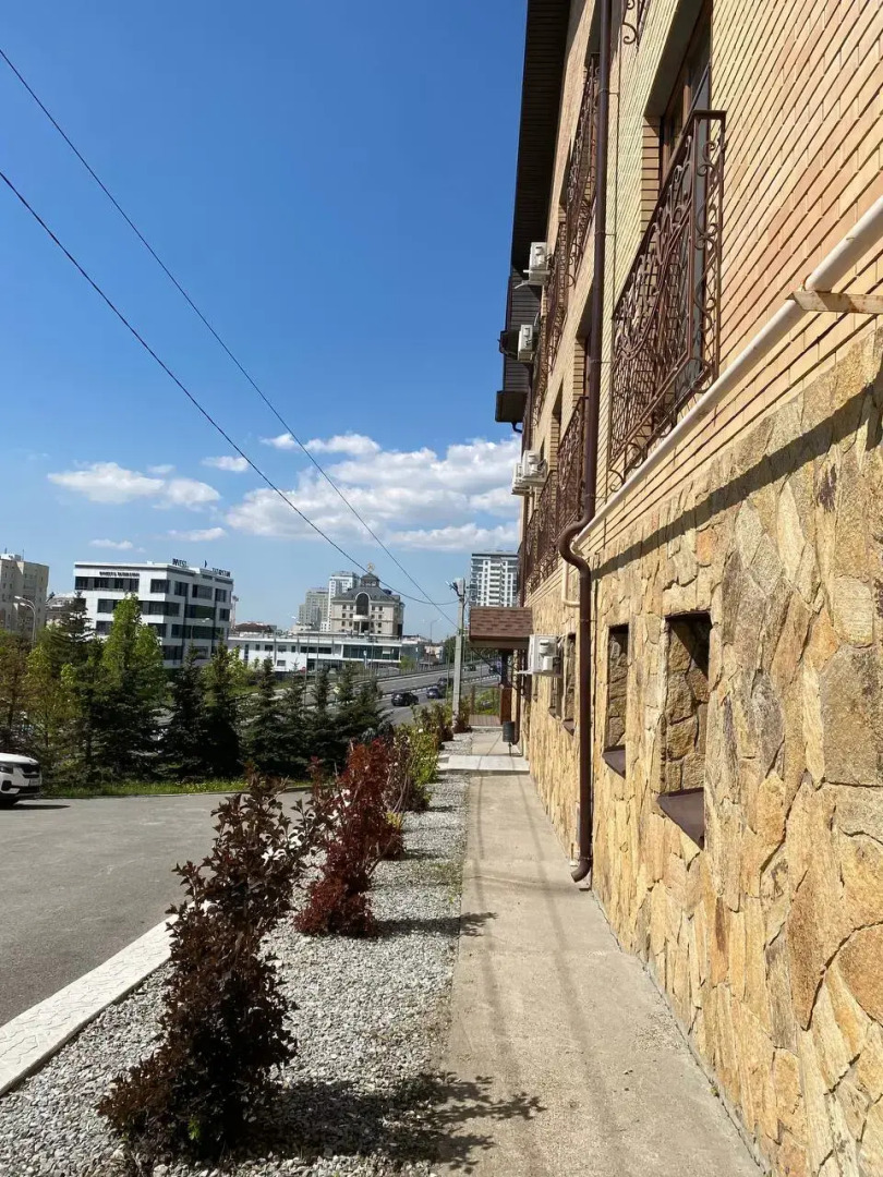 Гостевой дом на Суконной Слободе