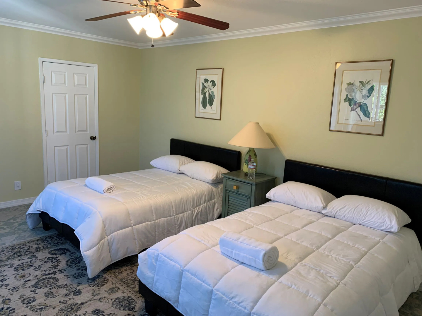 Апарт-отель Barton Bungalows