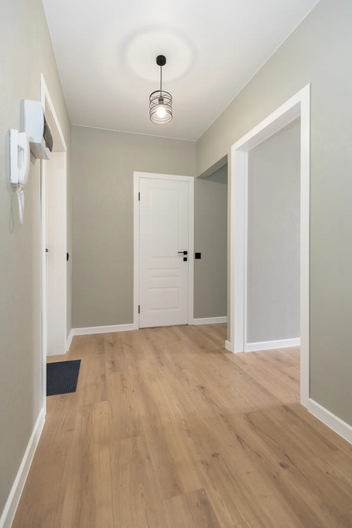 Апартаменты Атлант