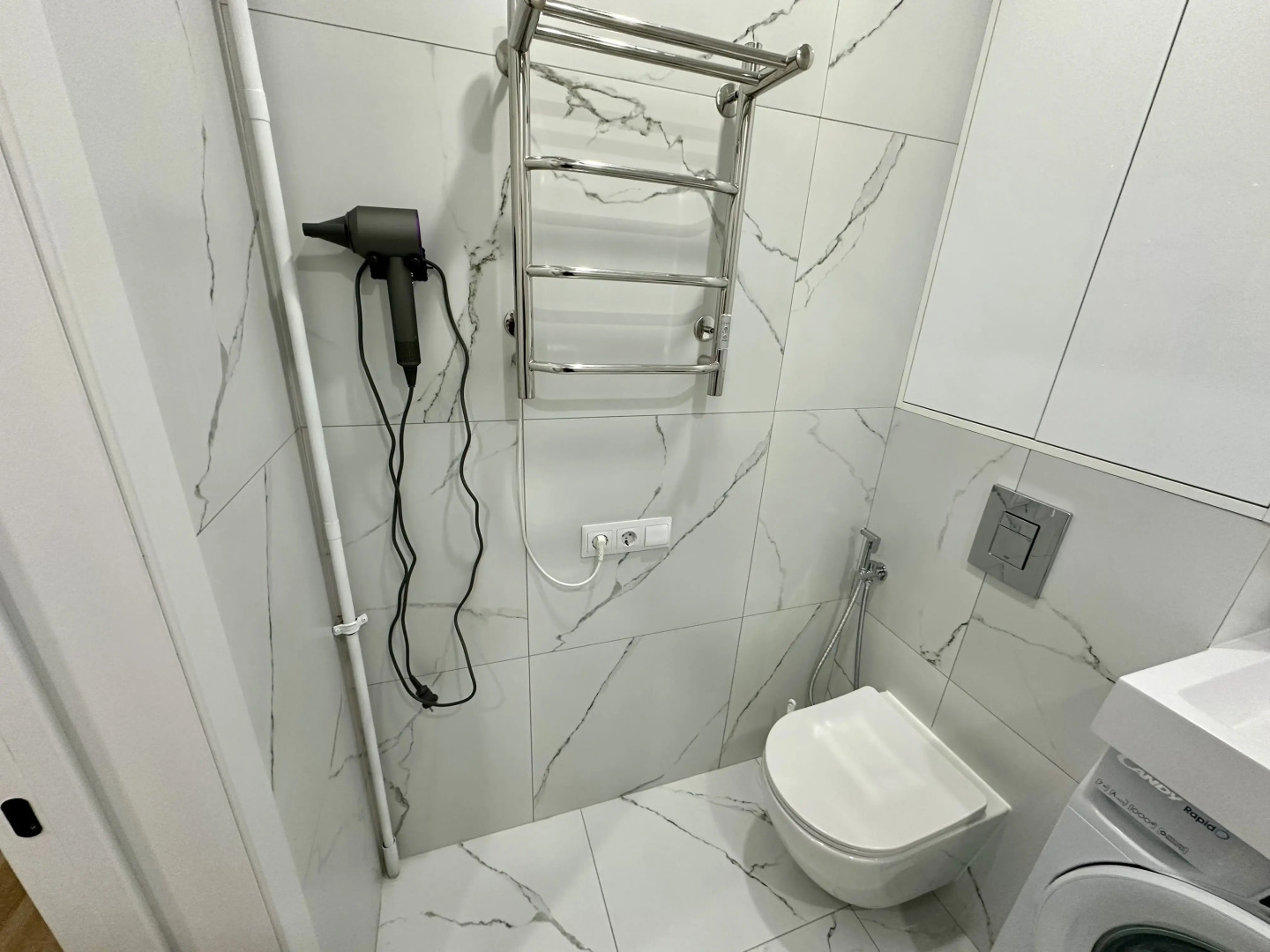 Апартаменты Уютные у аэропорта