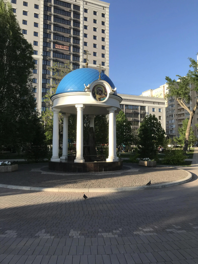 Квартира на Арцыбушевской 45/4