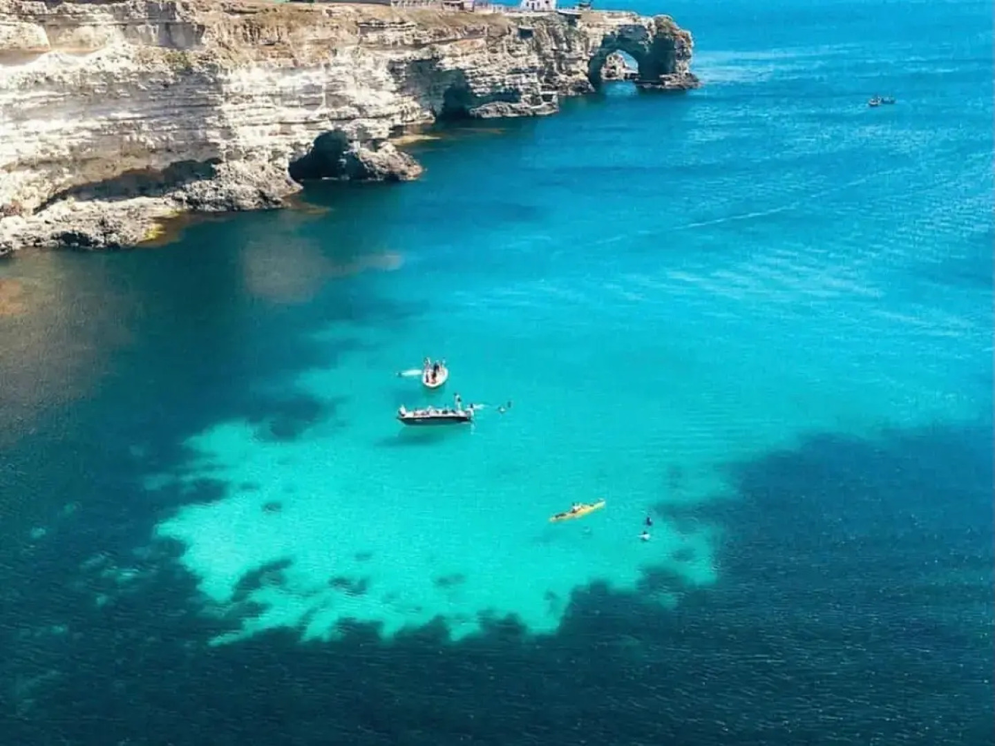 Гостевой Дом Куба