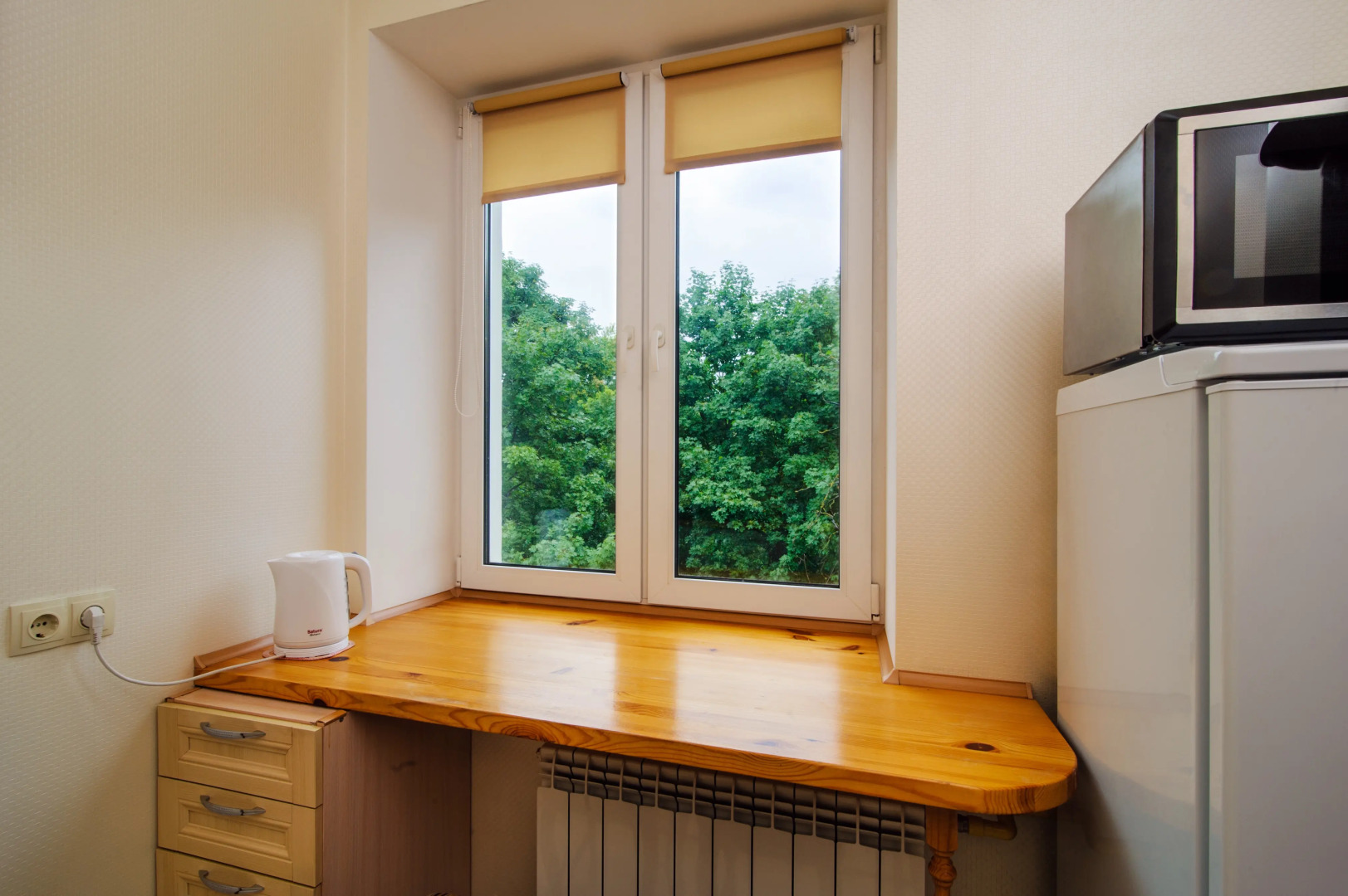 Апартаменты Кирова 1