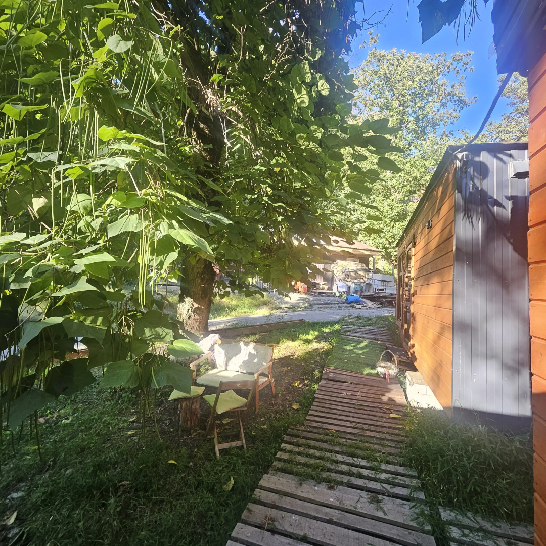 Хутор Романовский