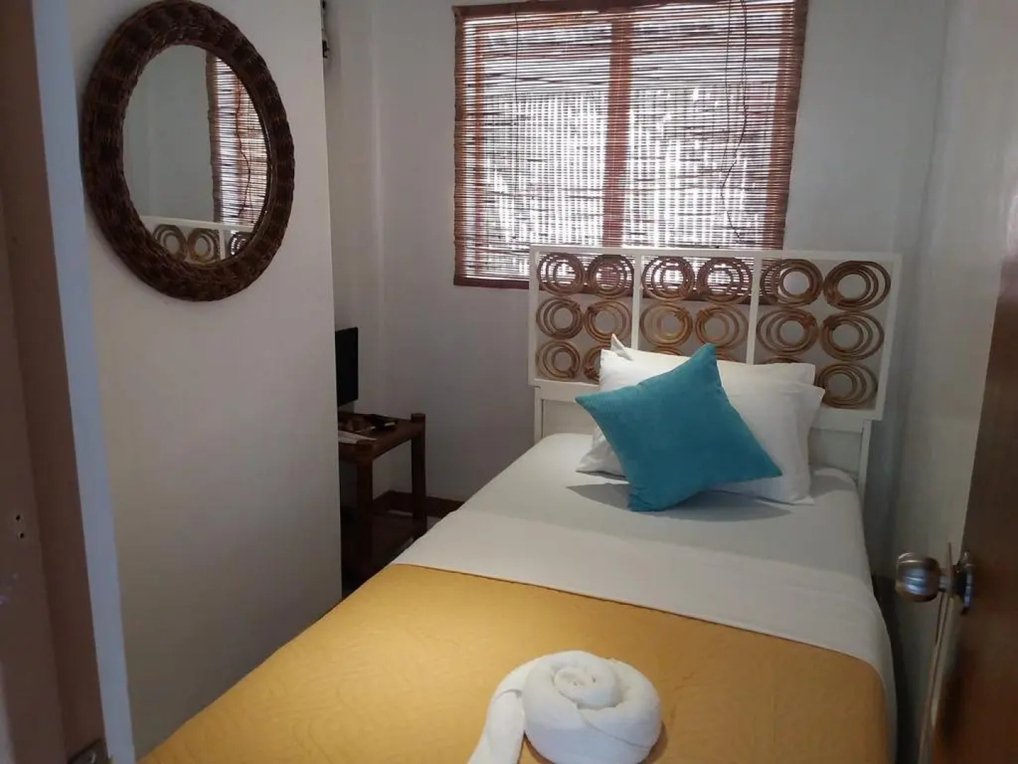 Хостел MY HOSTEL Boracay