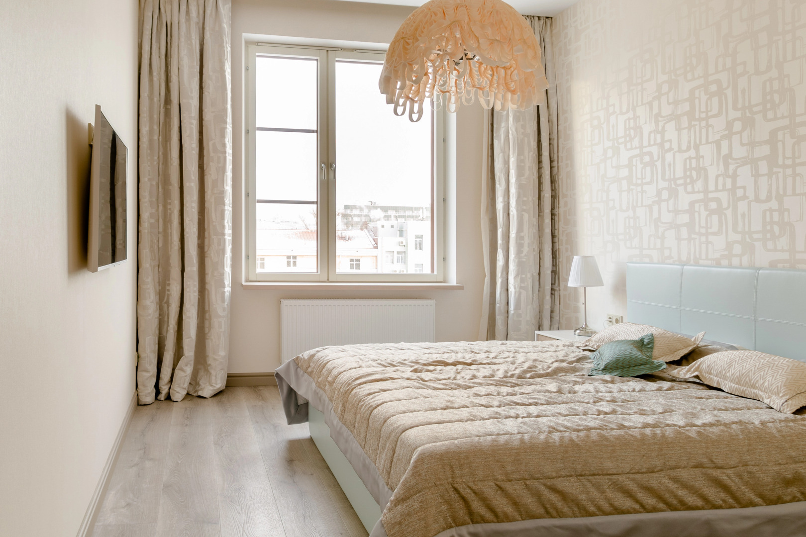 Апартаменты Riva Apart на Корпусной