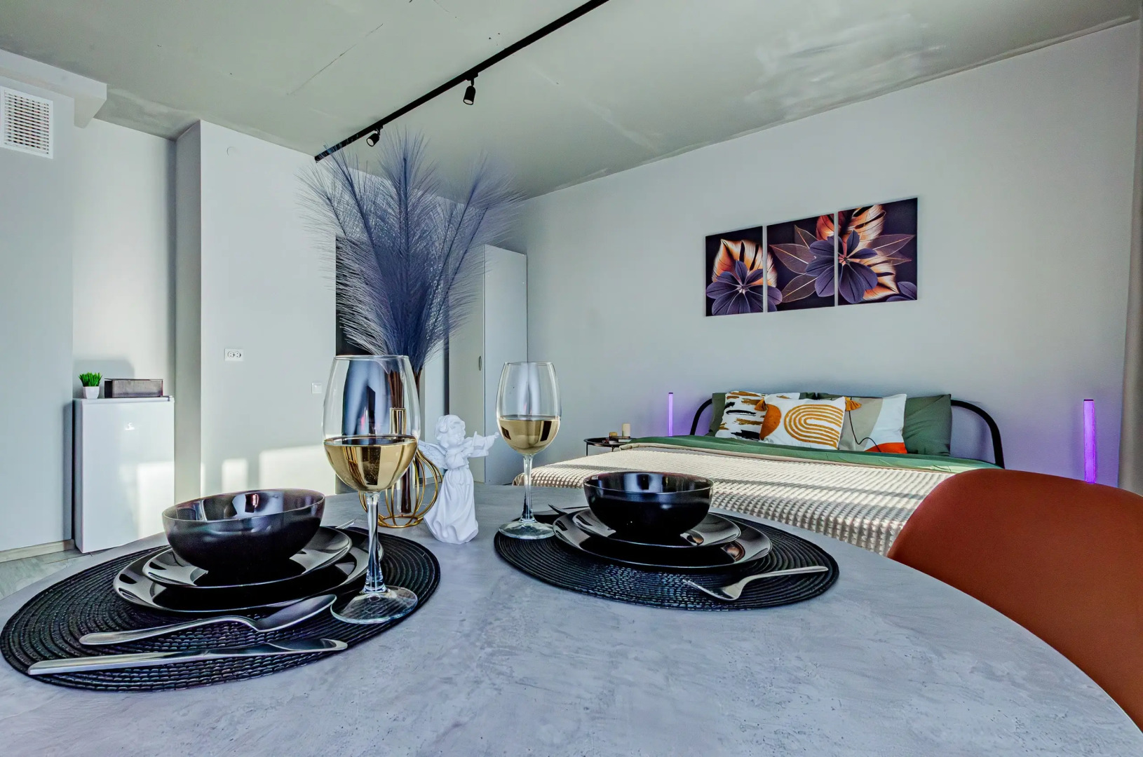 Апартаменты Аренда для души