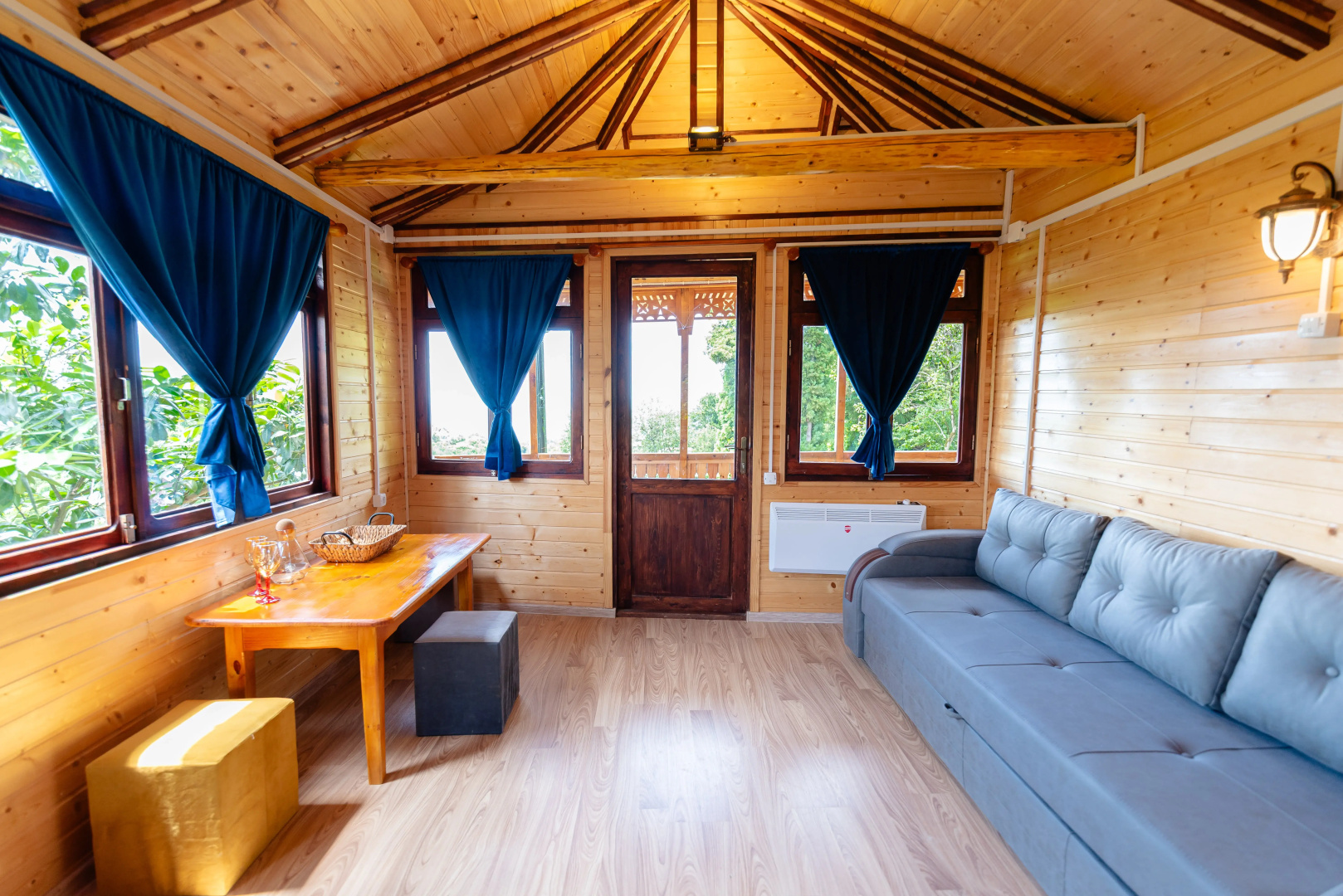 Частный дом TreeHouse GoldenSeaView TreeHouse