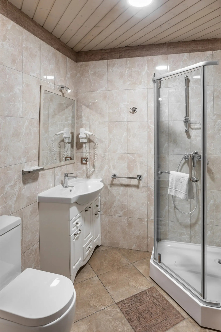 Отель Sacvoyage