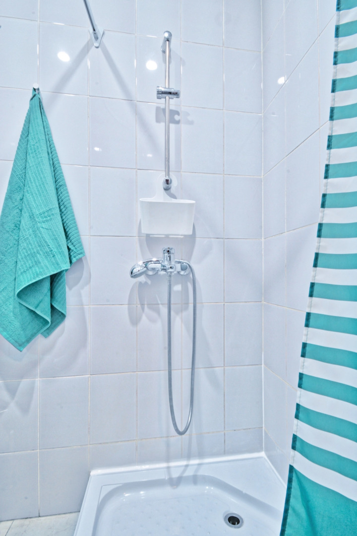 Апартаменты у Мега Химки