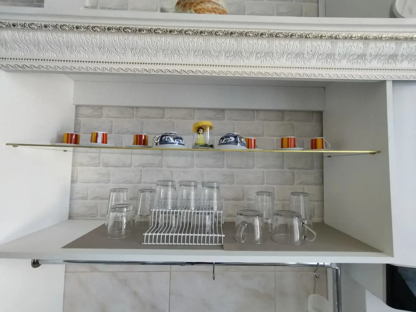 Квартира Классика с Красивым Видом из Окна