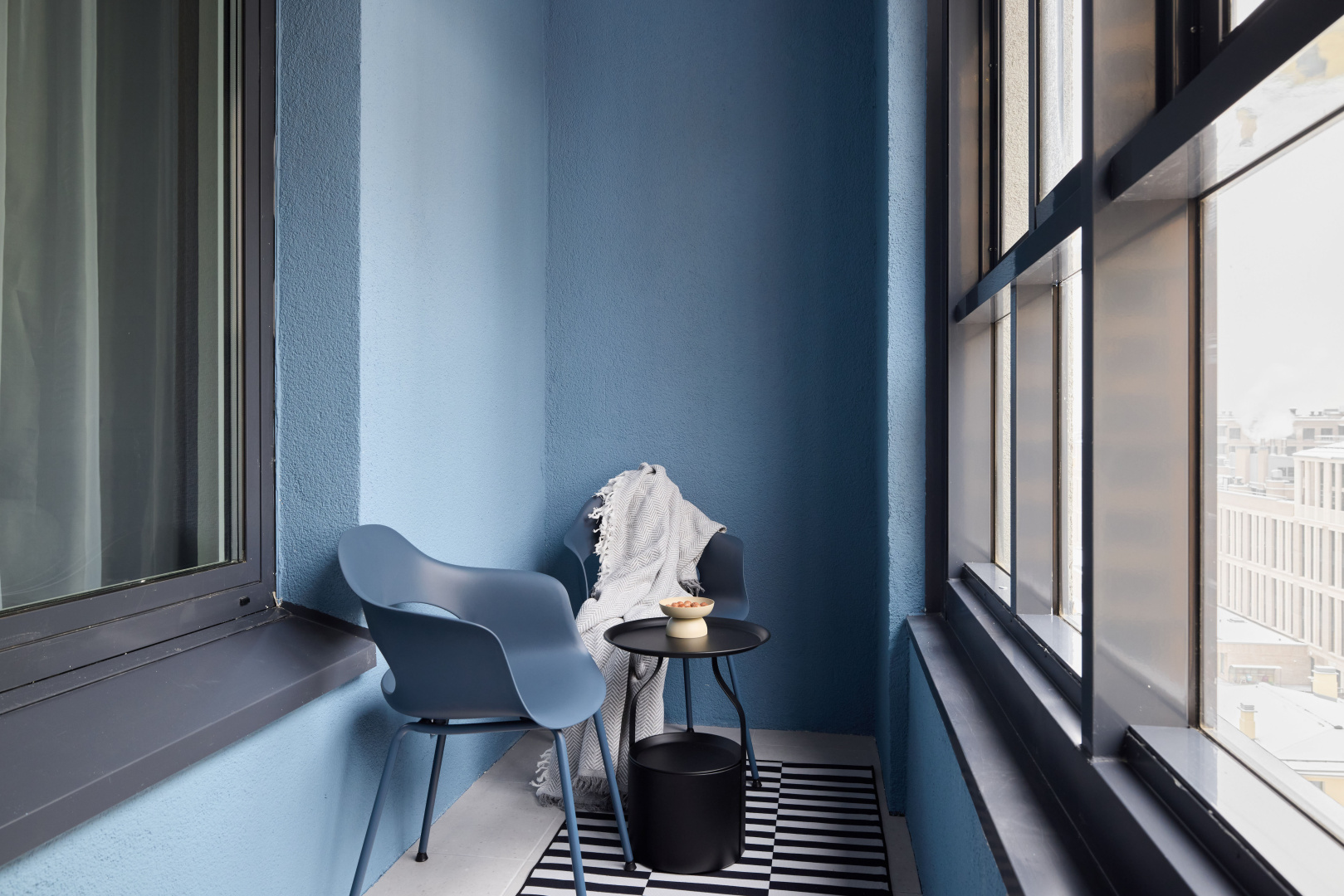 Квартира Куб Piter Apartments у Метро Фрунзенская