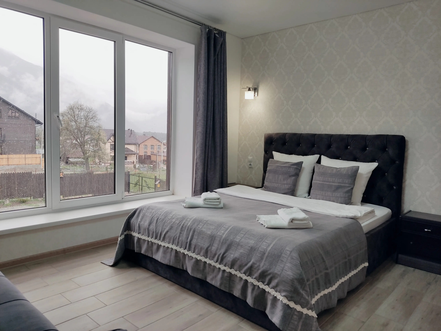 Gornaya Sonata Guest House