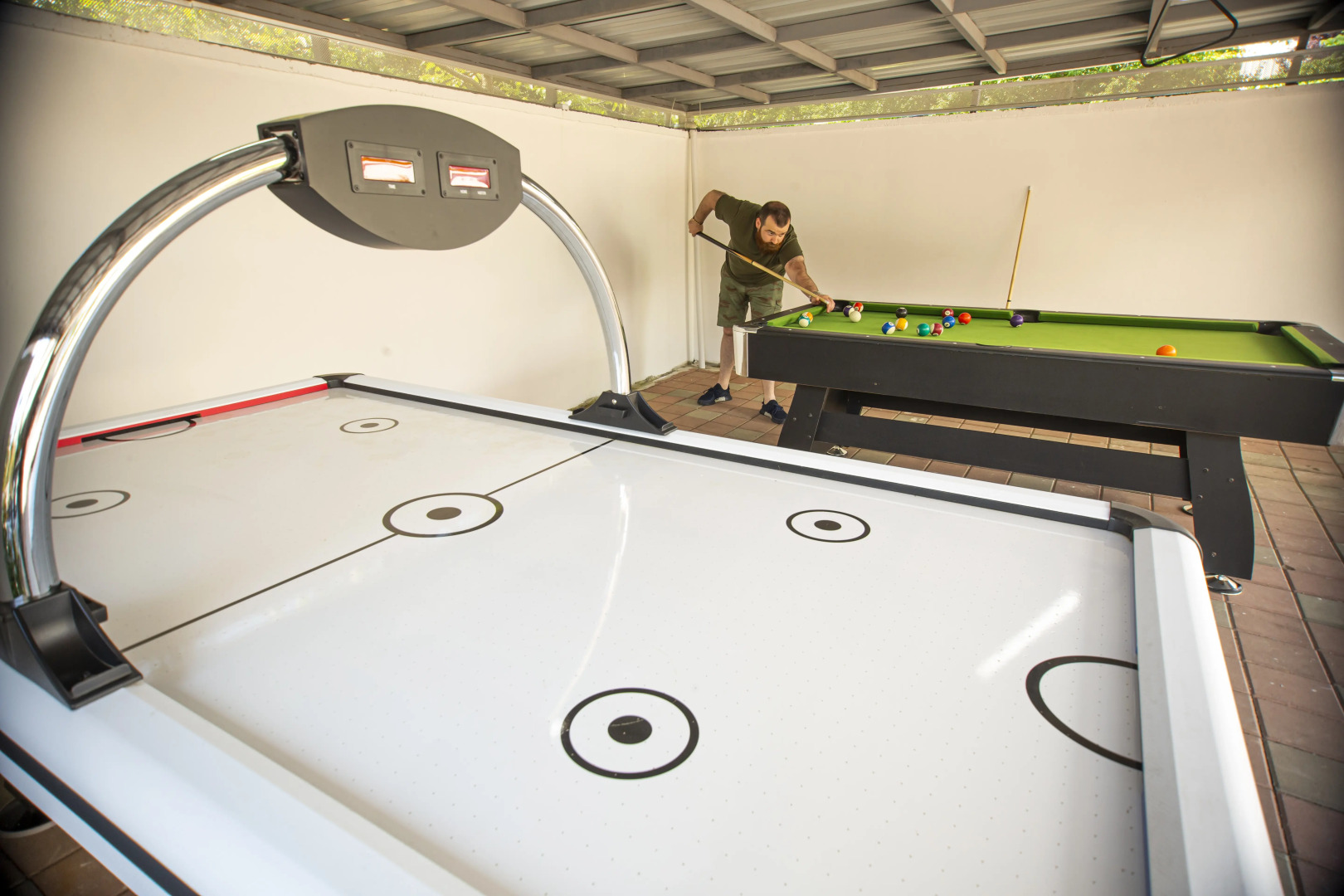 Отель Chveni Ezo Boutique Hotel