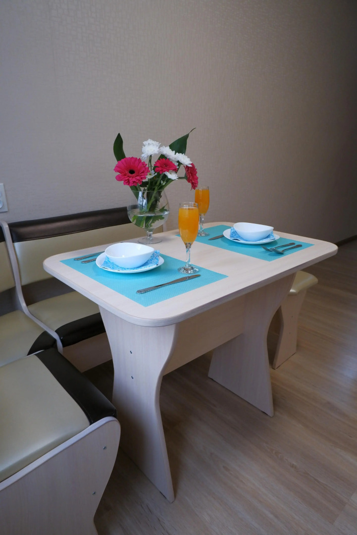 Апартаменты Сиеста