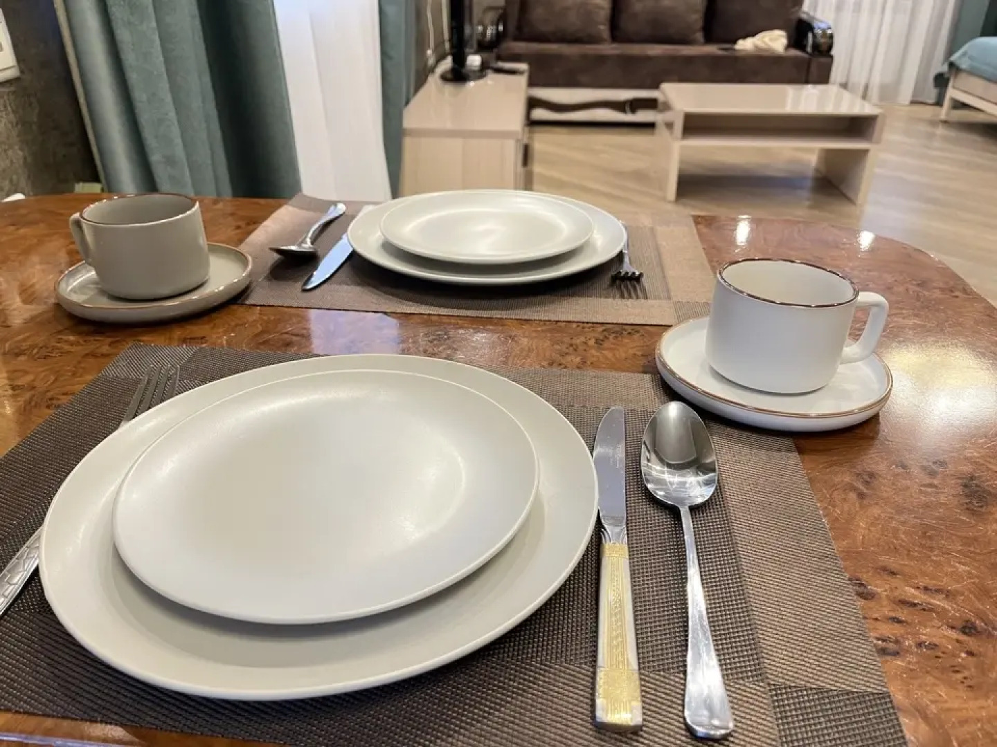 Квартира Cтудия