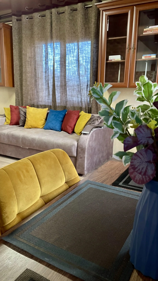 Квартира на Тхапсаева