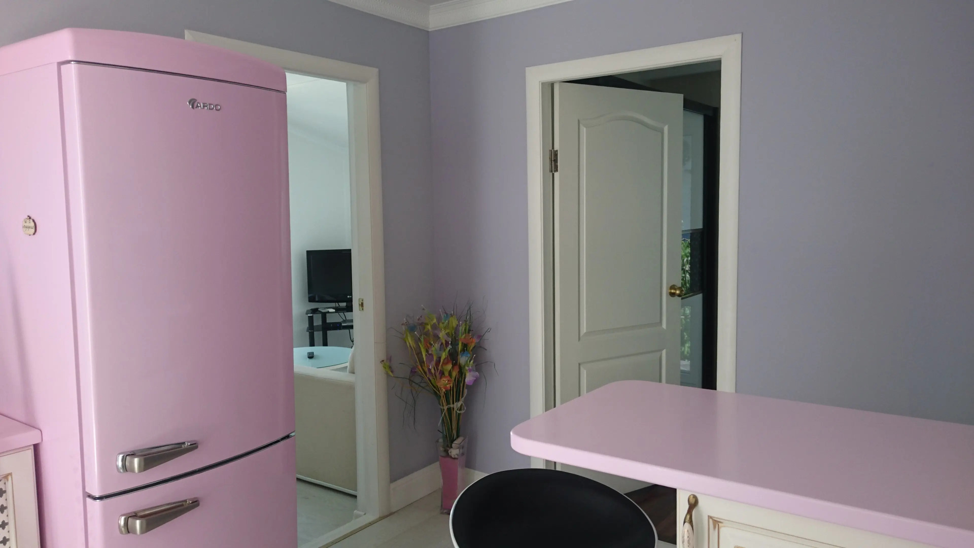 Гостевой дом Ялтавояж