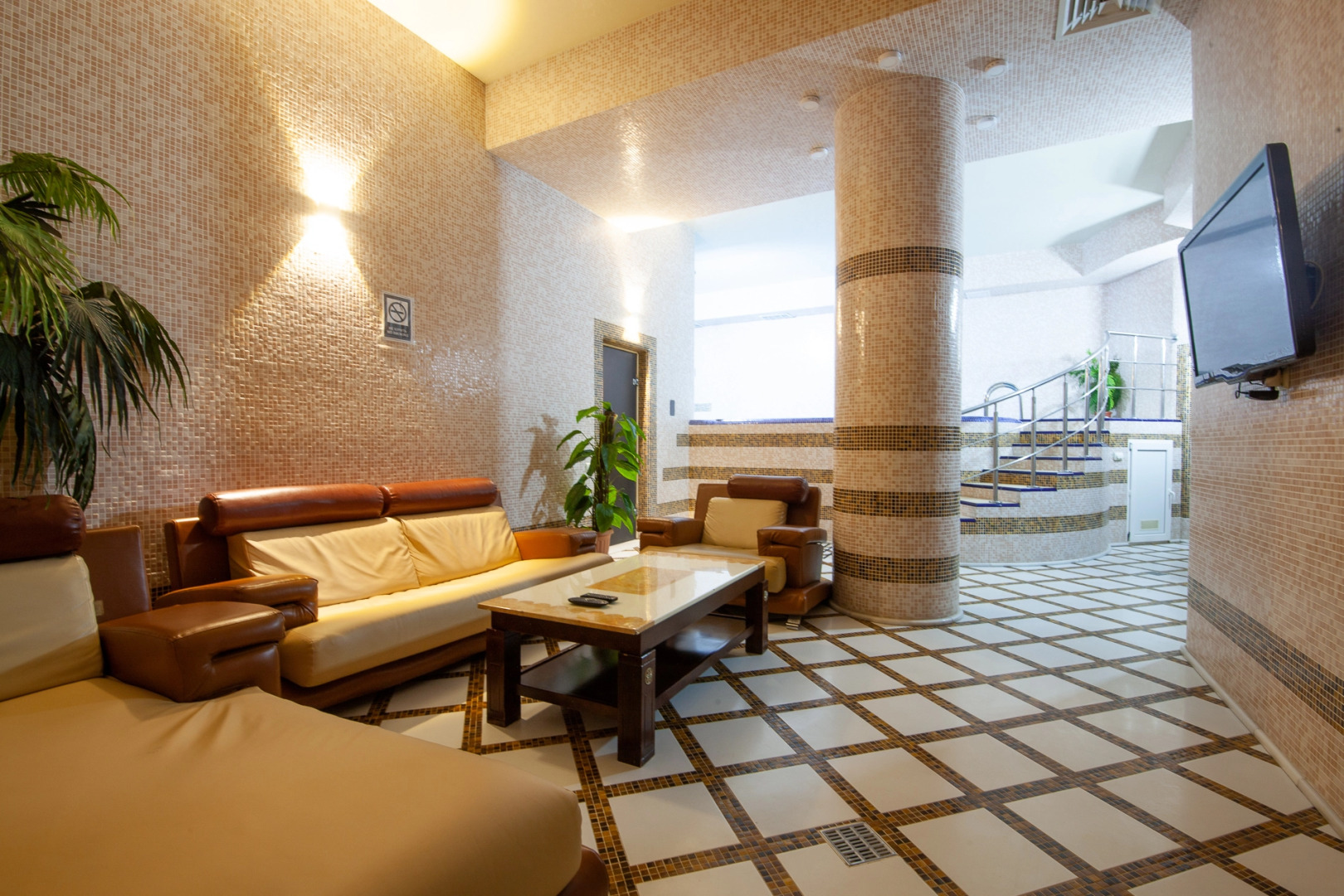 Гостиница Ереван