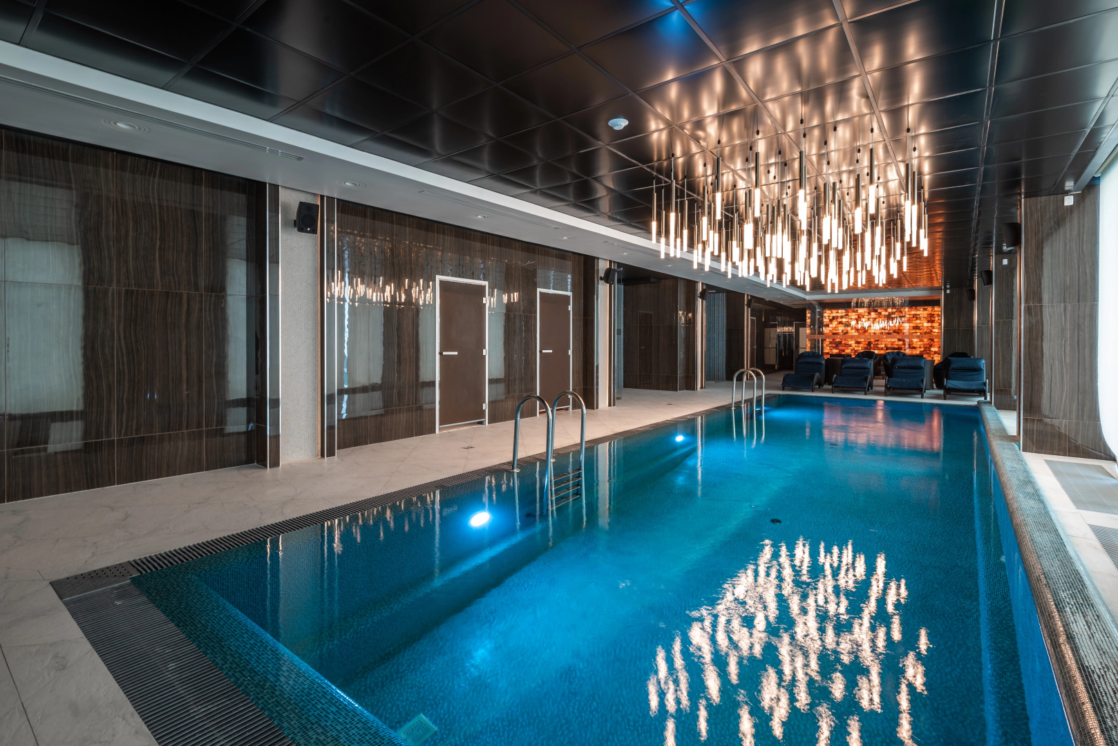 Отель Muse of city Kazan