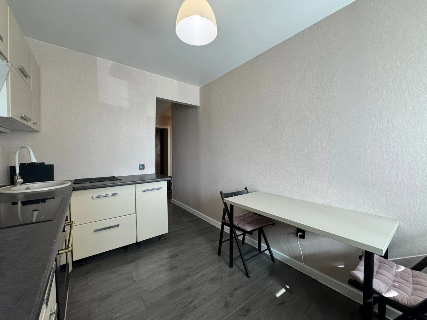 Апартаменты Семейные Двухкомнатные