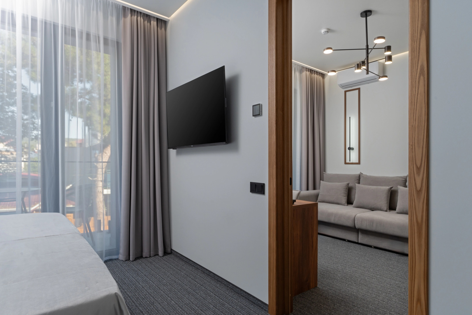 Отель Лазурный