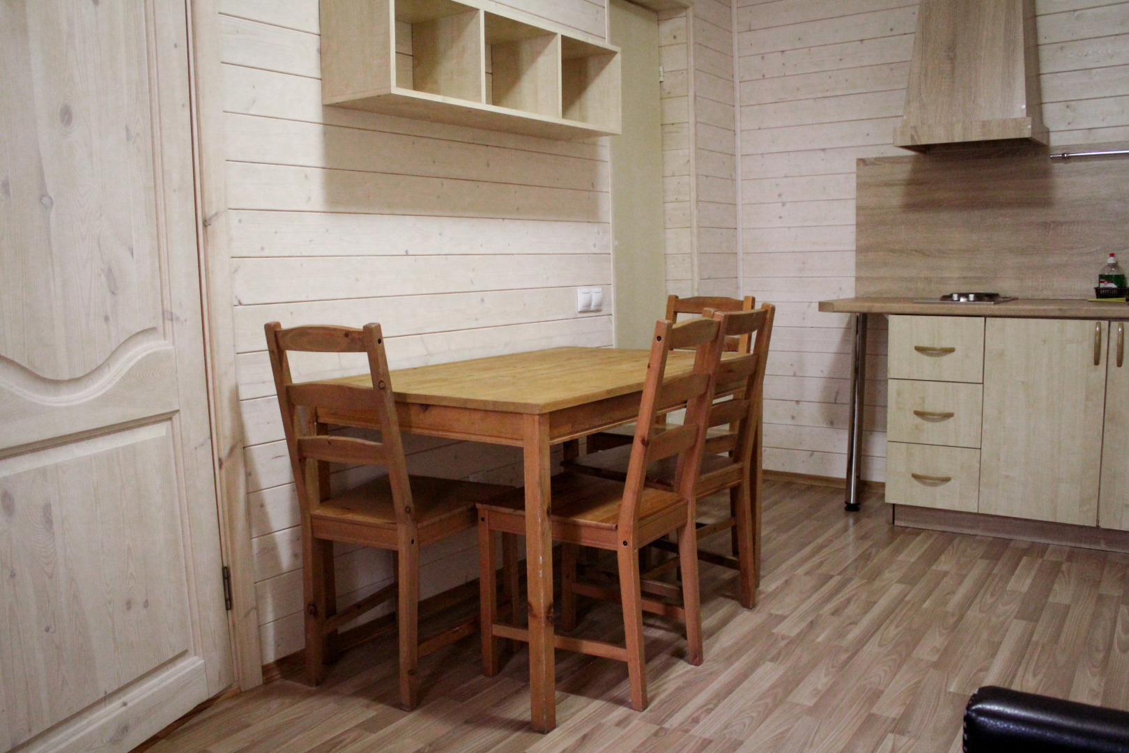 База отдыха Сямозеро