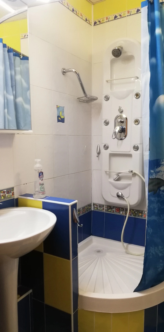 Апартаменты на Косарева