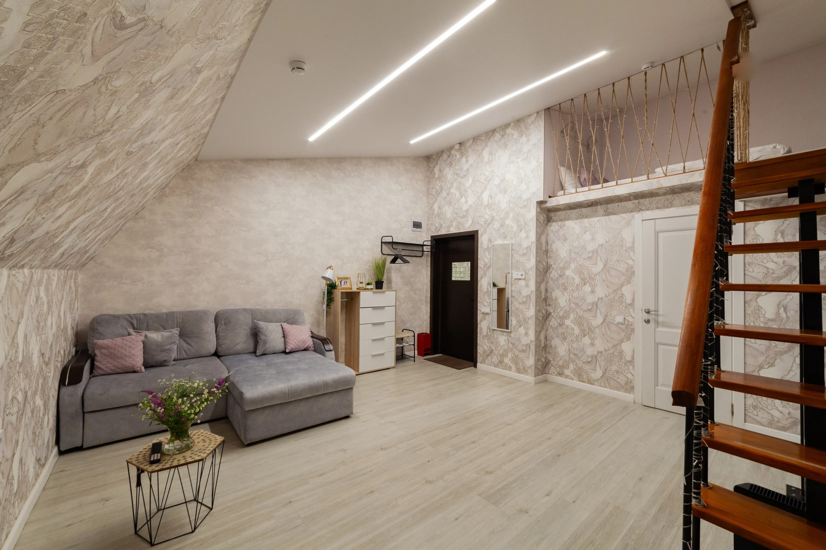 Апарт-отель Iris