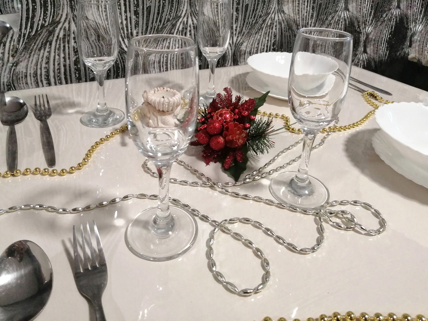 Квартира У Окея