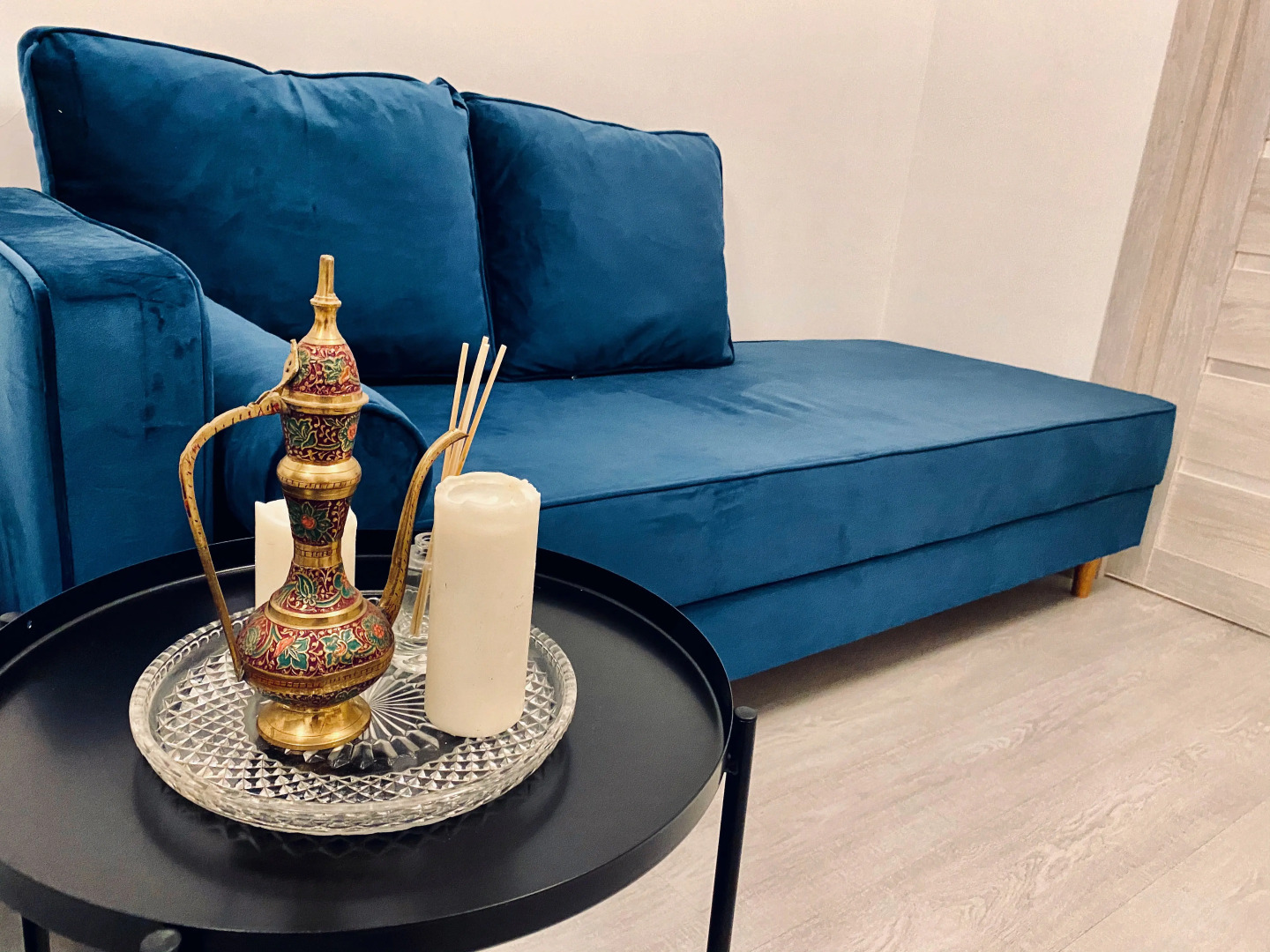 Business And Travel Apart Hotel