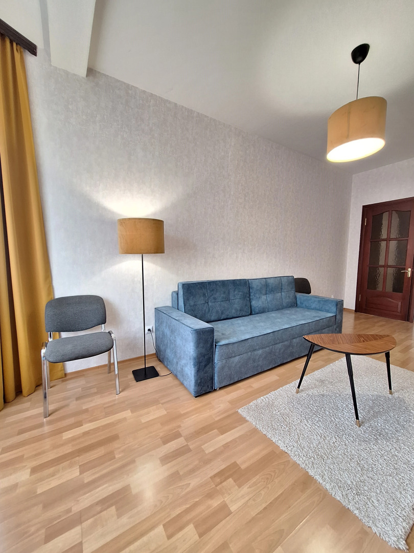 Апартаменты Центр Вокзал