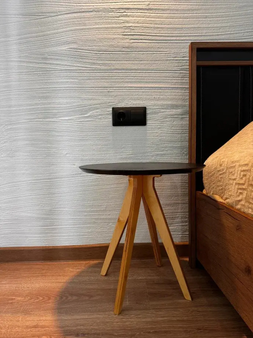 База отдыха Шезлонг