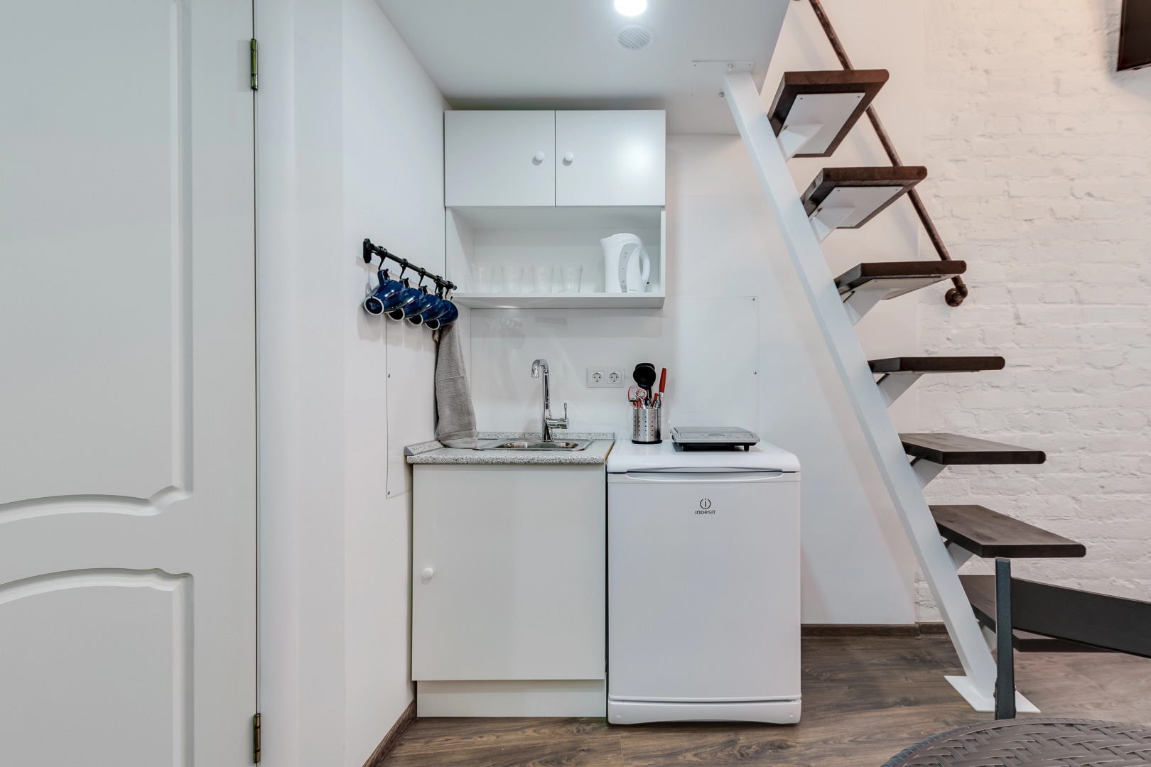 Апартаменты CITY HOUSE  Moskovskiy 1 1