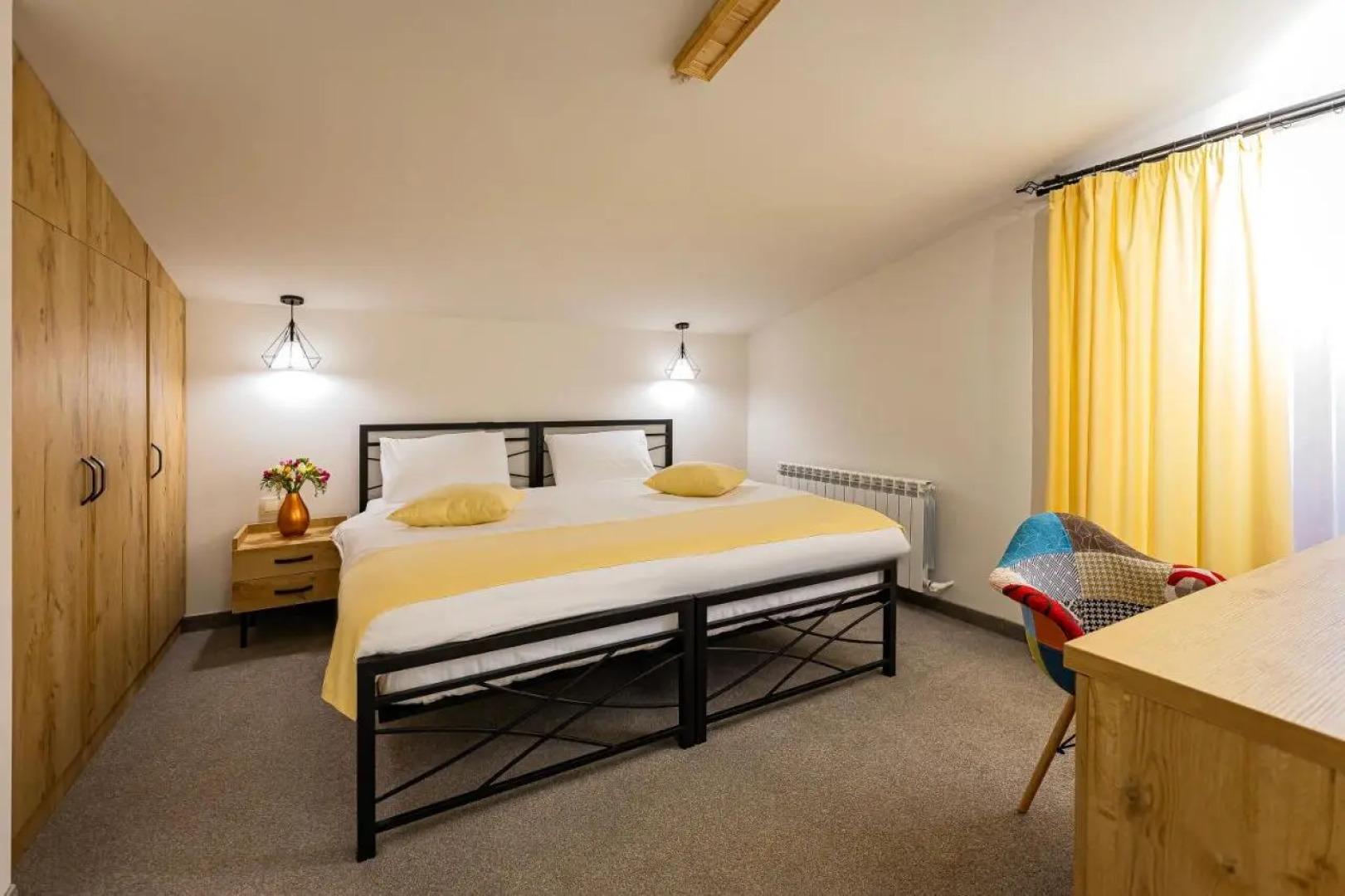 Отель Taniqinn Dilijan