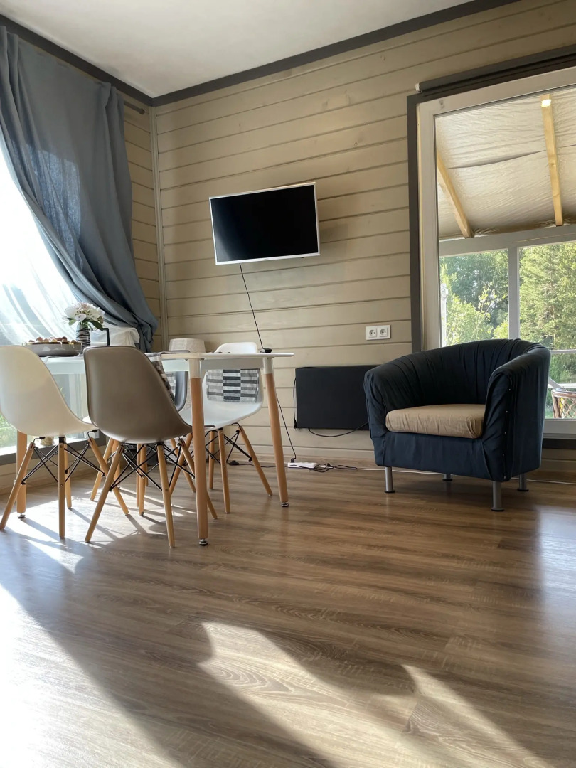 Частный дом Домик у Игоры