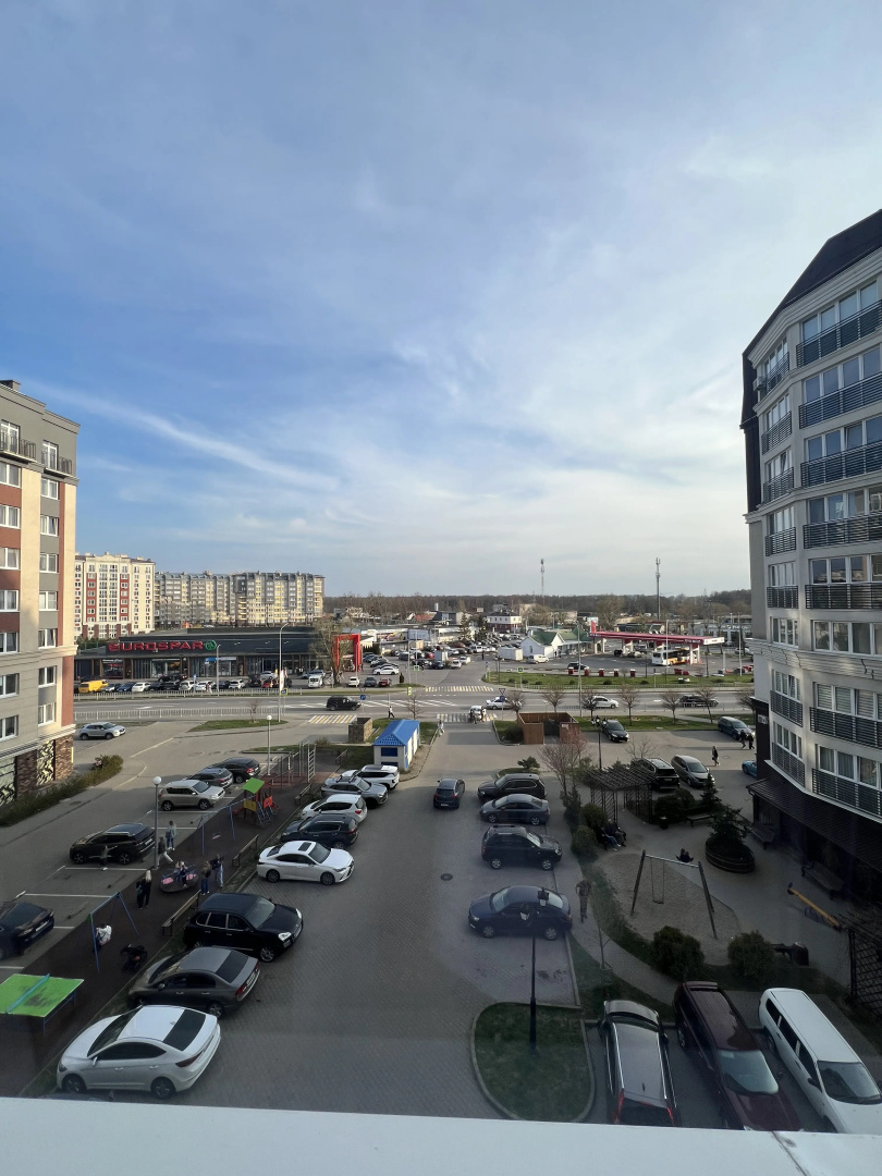Квартира для отдыха на Балтийском море улица Потёмкина 20Б Зеленоградск