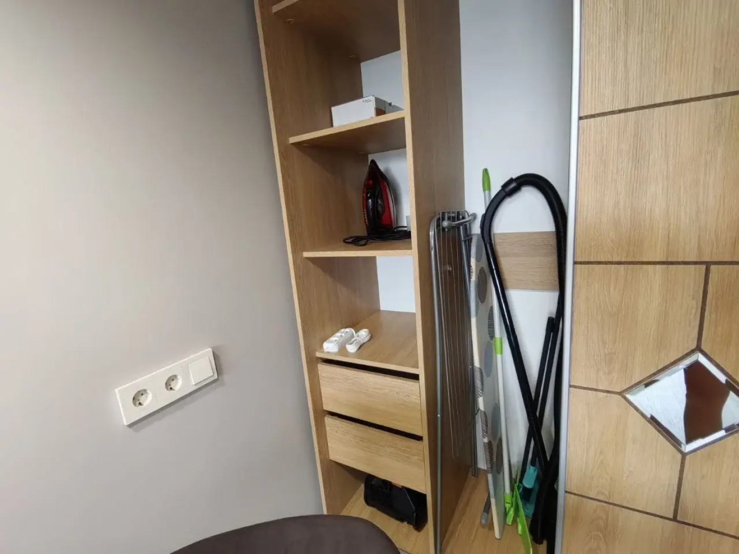 Квартира Байкальская Гармония